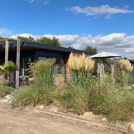 Seaside Lodge Suesel, Luebecker Bucht, Ostsee Susel Eksteriør bilde