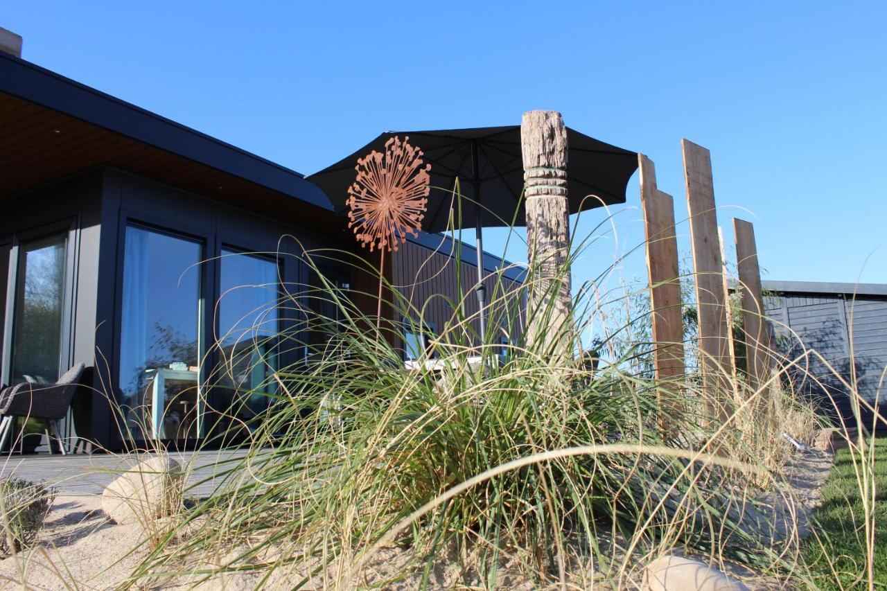 Seaside Lodge Suesel, Luebecker Bucht, Ostsee Susel Eksteriør bilde